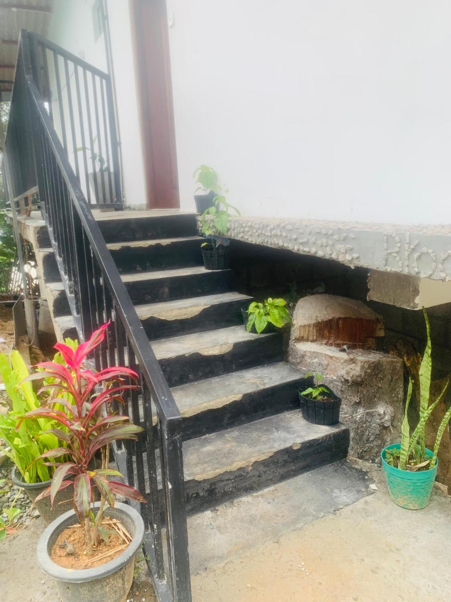 Broad View Apartment Ела Екстериор снимка