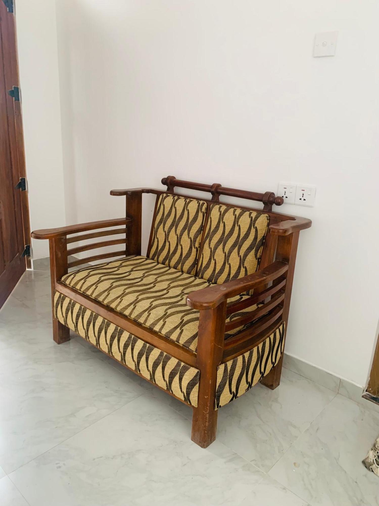 Broad View Apartment Ела Екстериор снимка
