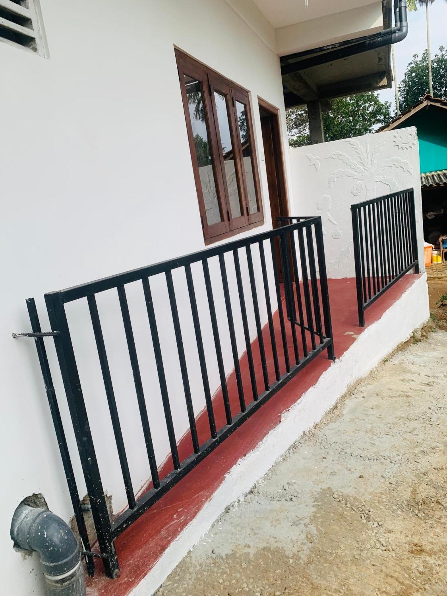 Broad View Apartment Ела Екстериор снимка