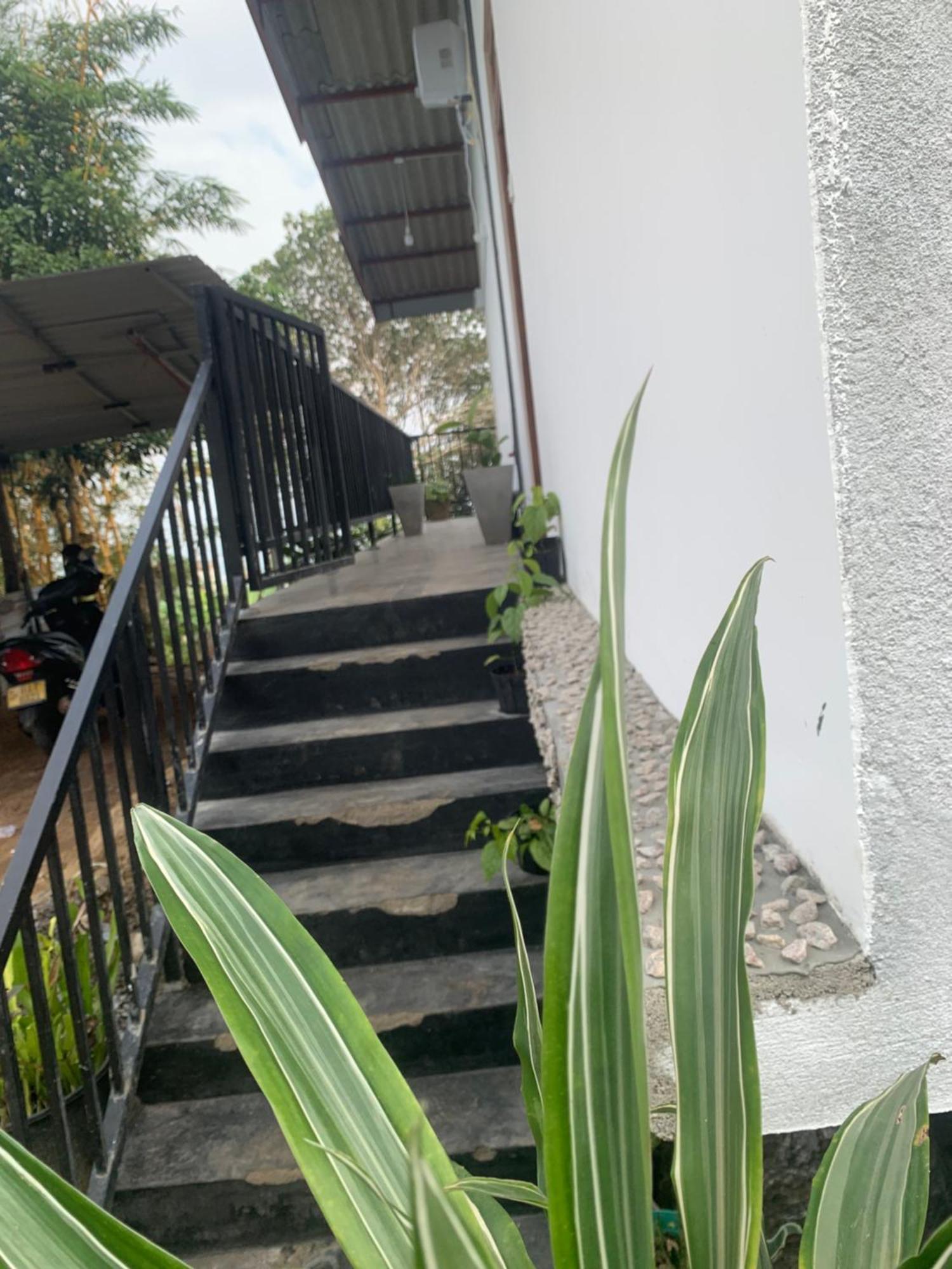 Broad View Apartment Ела Екстериор снимка