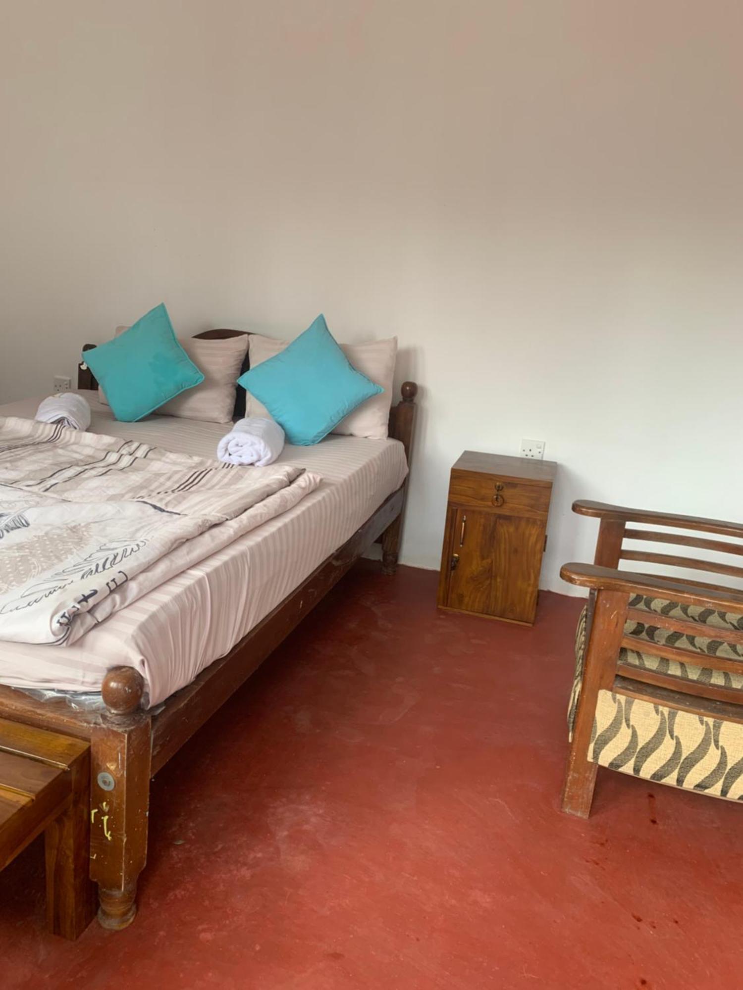 Broad View Apartment Ела Екстериор снимка