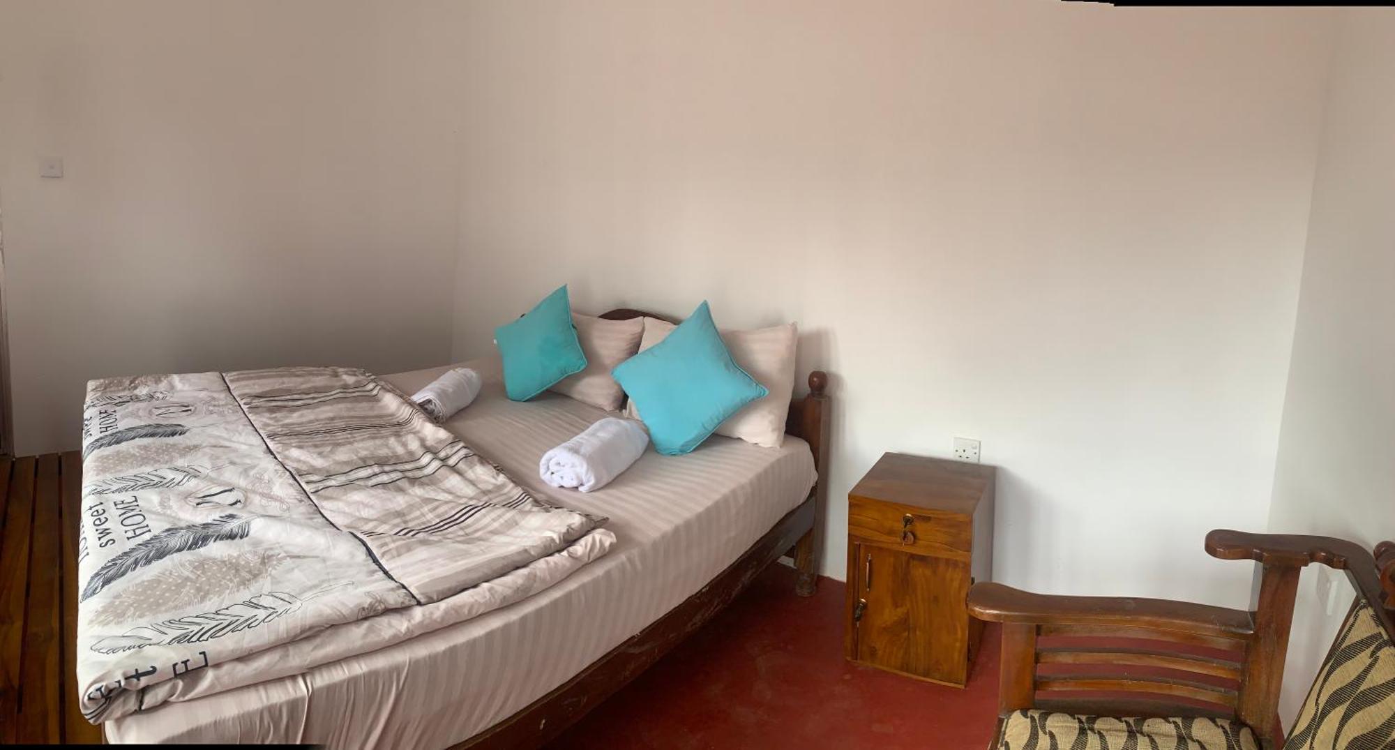 Broad View Apartment Ела Екстериор снимка