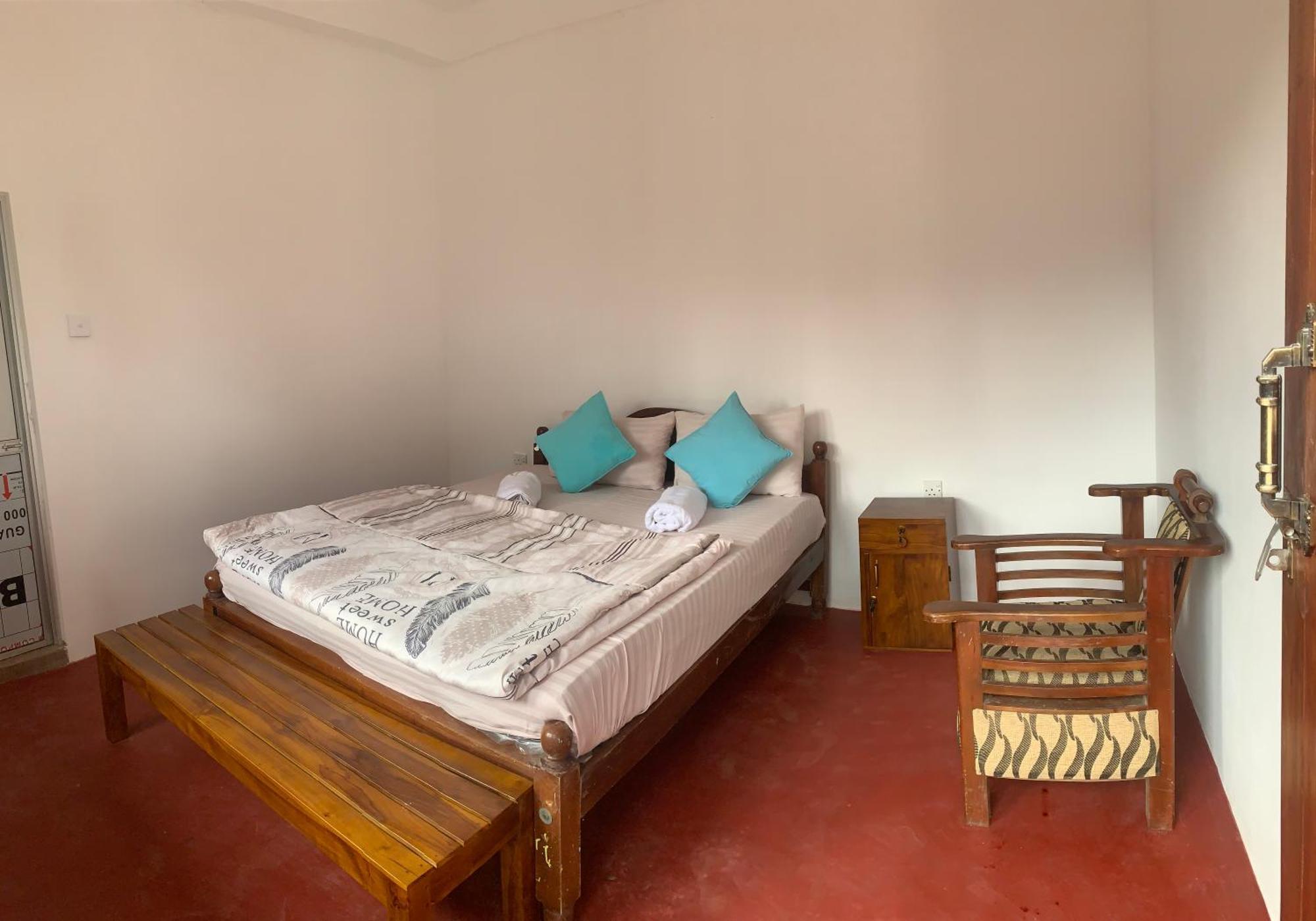 Broad View Apartment Ела Екстериор снимка