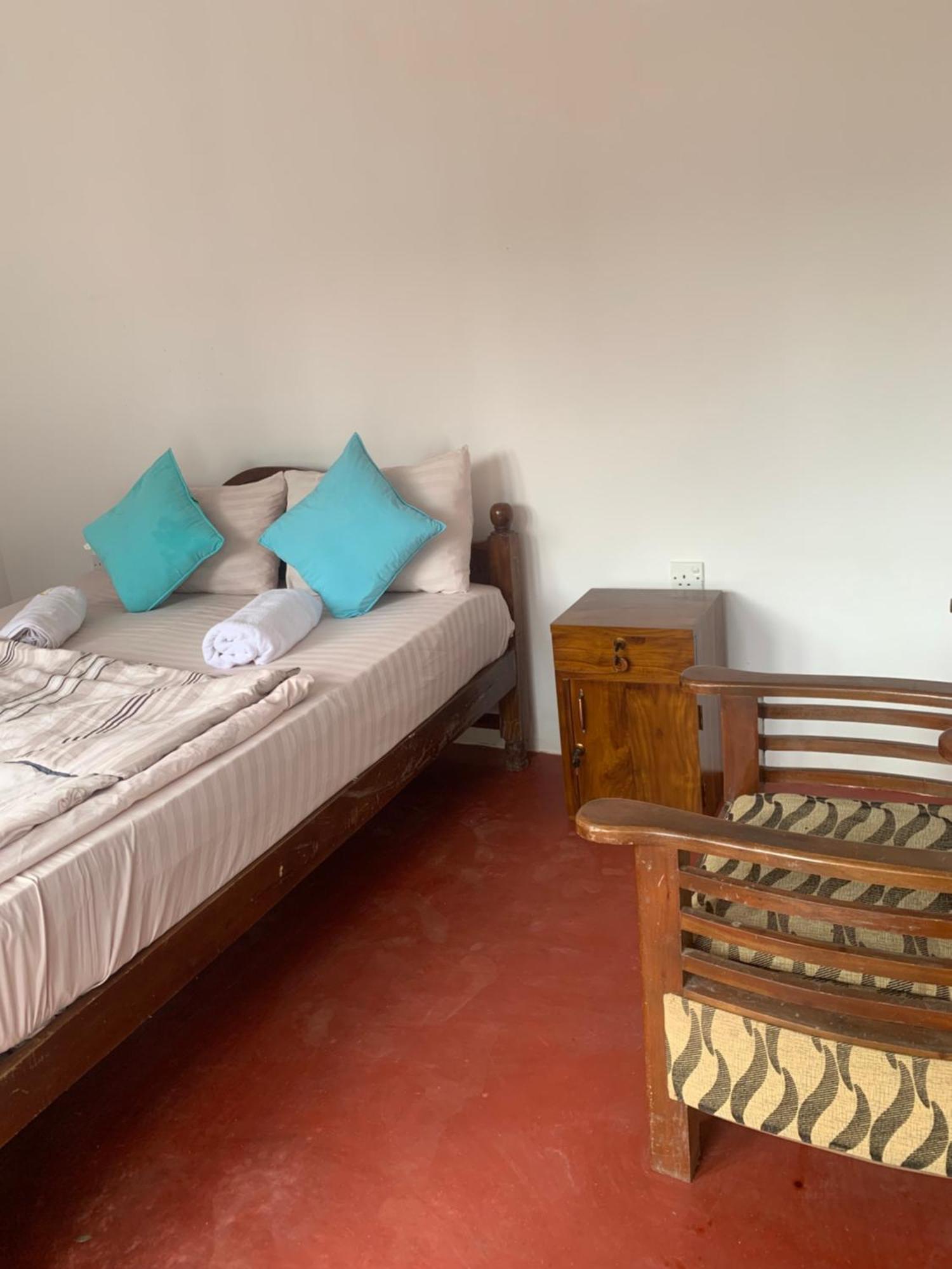 Broad View Apartment Ела Екстериор снимка